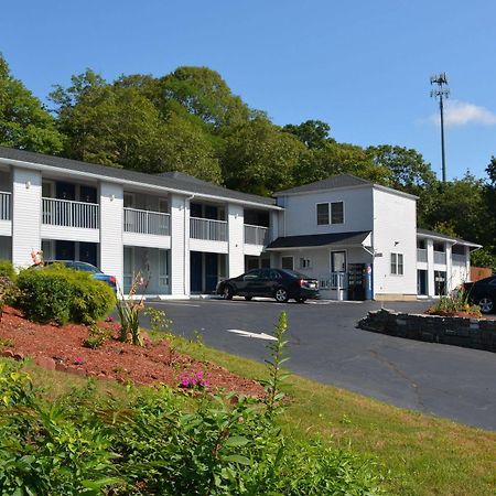 Liberty Inn Old Saybrook Esterno foto