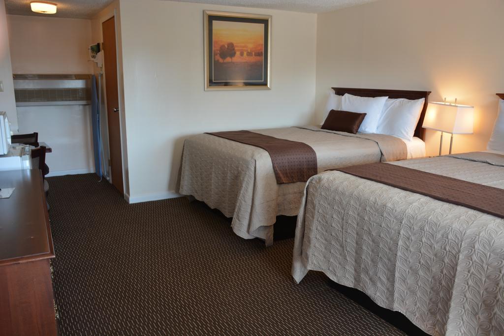 Liberty Inn Old Saybrook Esterno foto