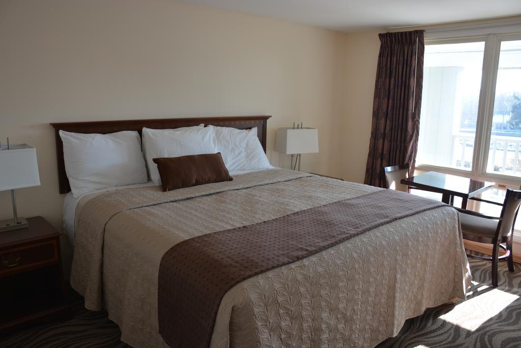 Liberty Inn Old Saybrook Esterno foto