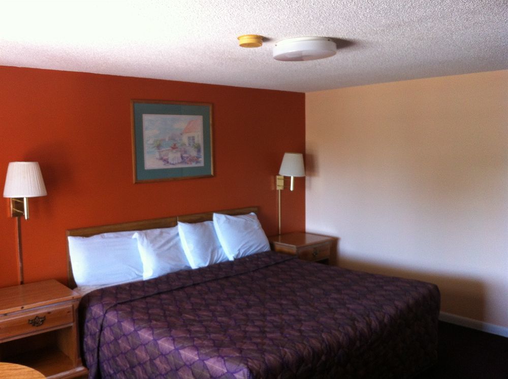Liberty Inn Old Saybrook Esterno foto