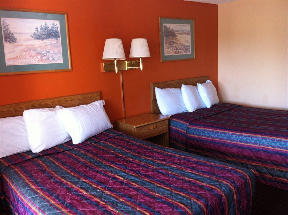 Liberty Inn Old Saybrook Esterno foto