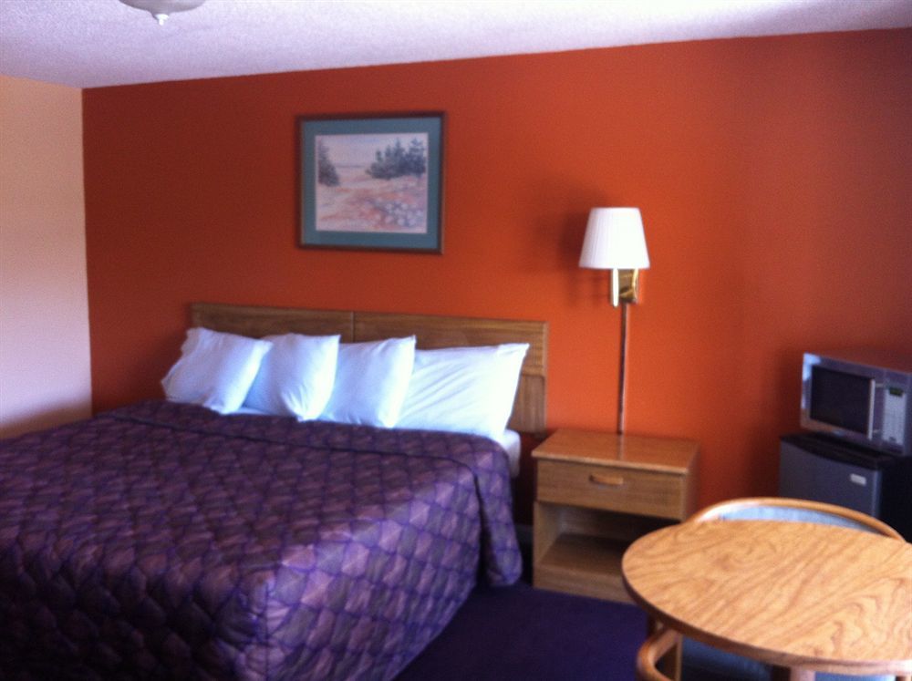 Liberty Inn Old Saybrook Esterno foto