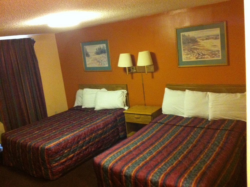 Liberty Inn Old Saybrook Esterno foto