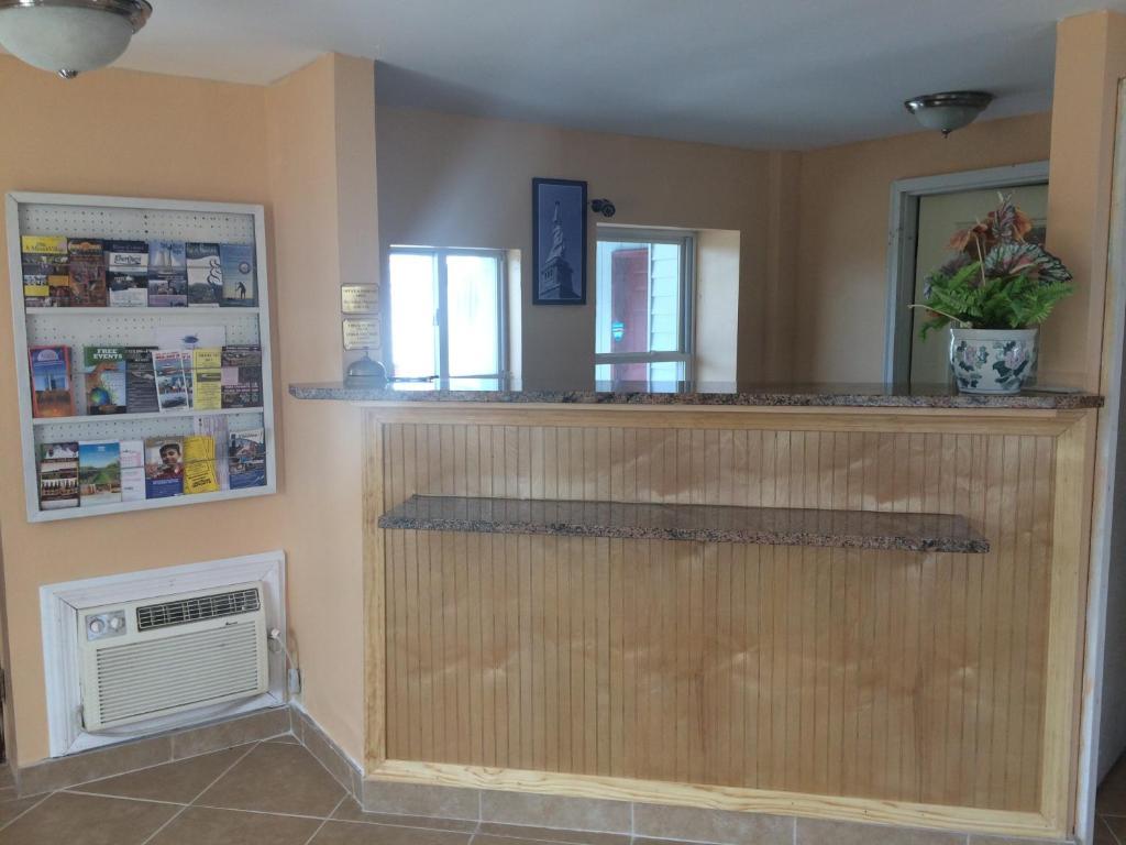 Liberty Inn Old Saybrook Esterno foto