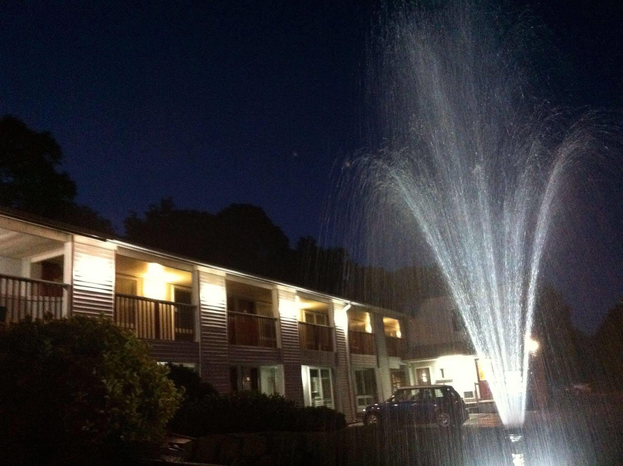 Liberty Inn Old Saybrook Esterno foto