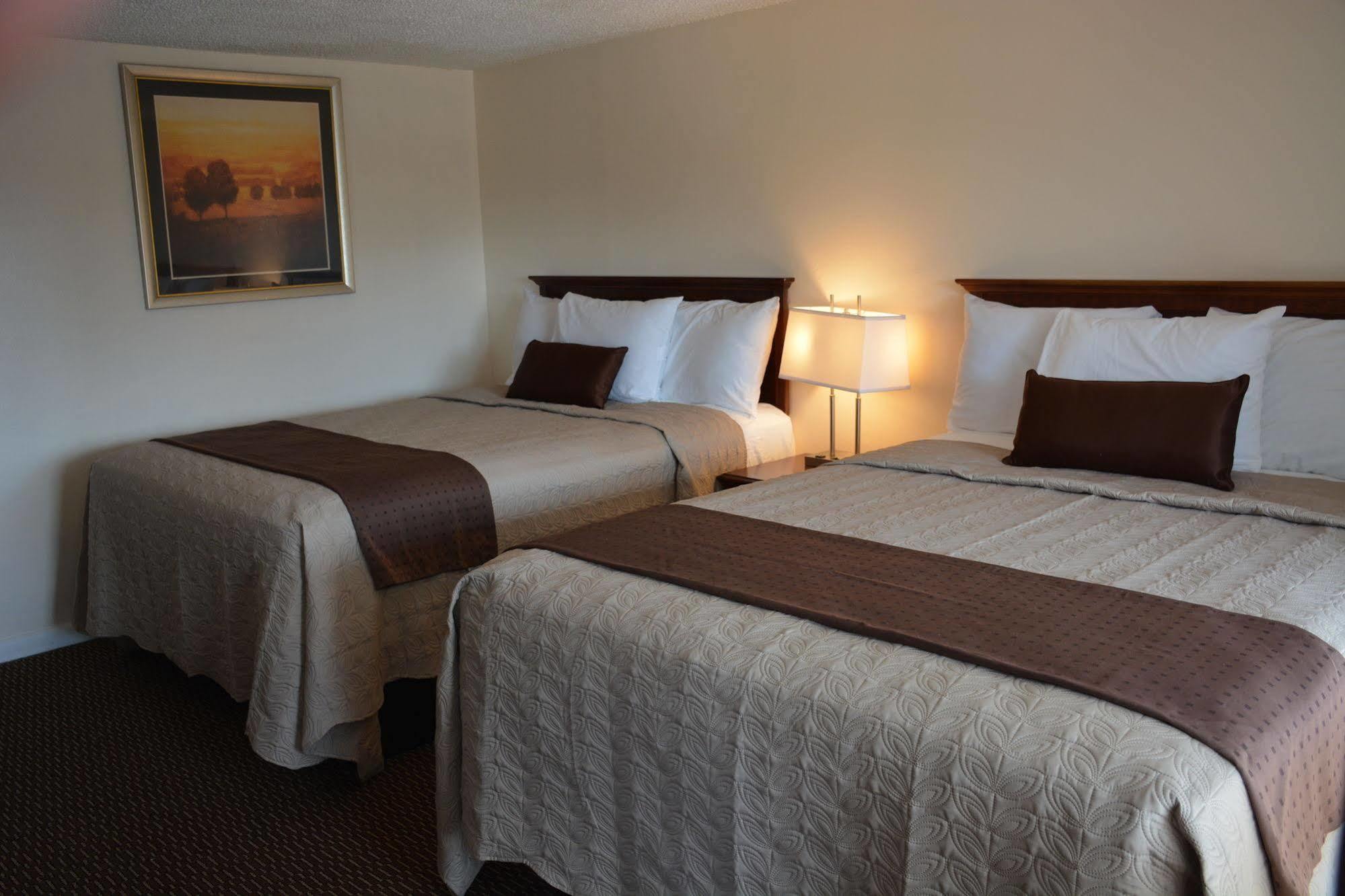 Liberty Inn Old Saybrook Esterno foto