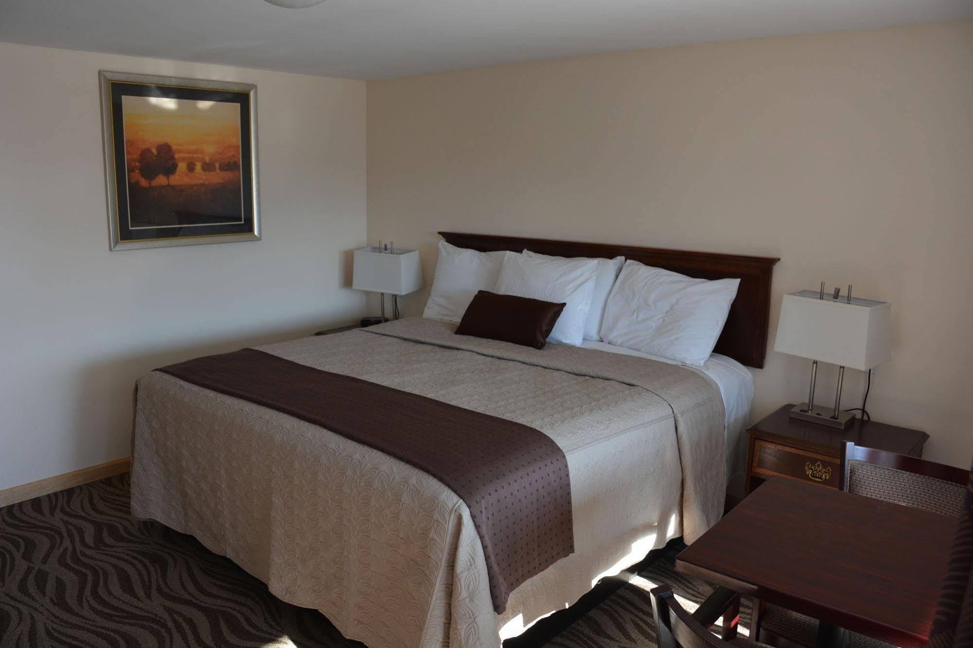 Liberty Inn Old Saybrook Esterno foto