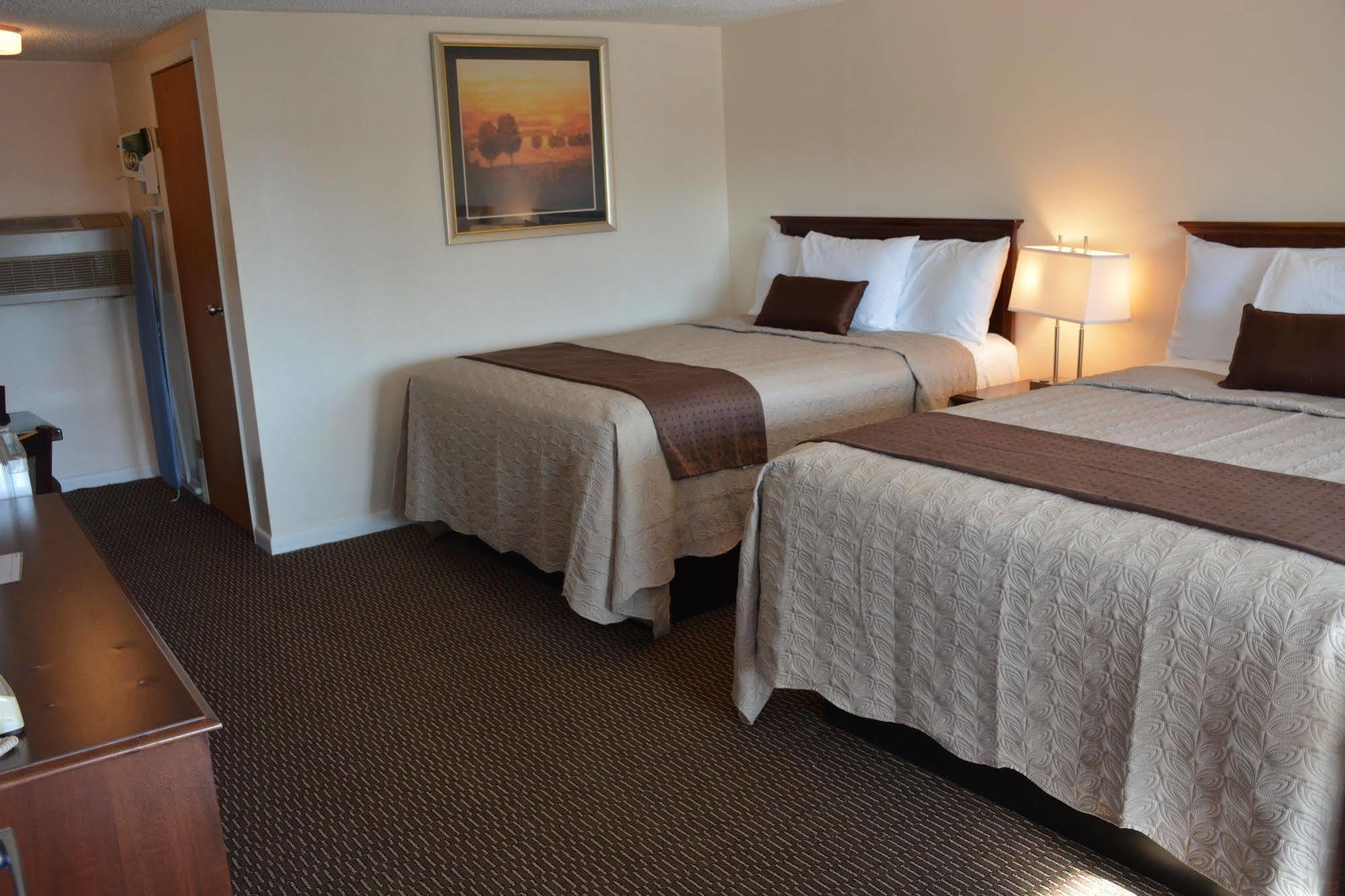 Liberty Inn Old Saybrook Esterno foto