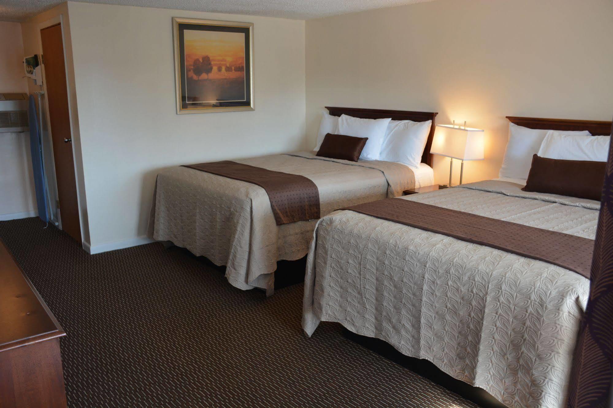 Liberty Inn Old Saybrook Esterno foto