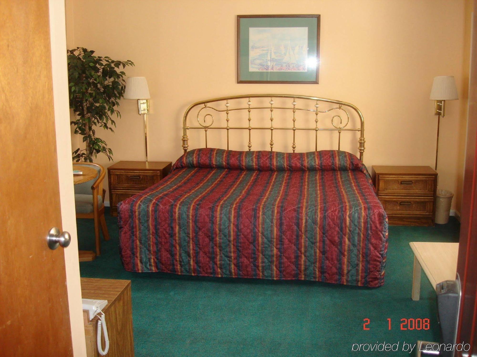 Liberty Inn Old Saybrook Esterno foto